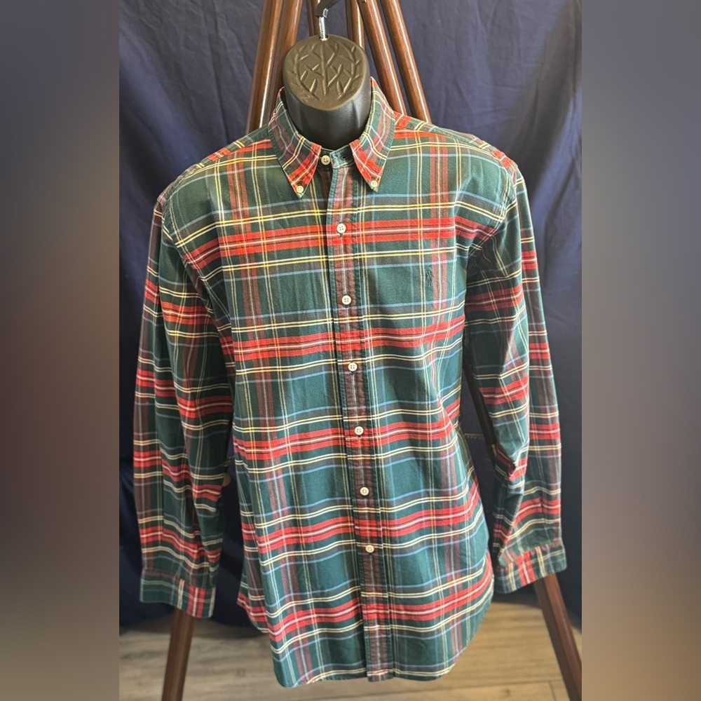 Ralph Lauren Shirt